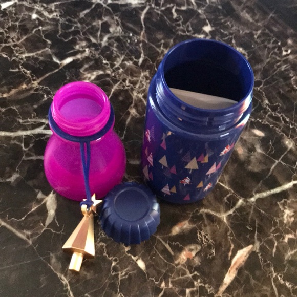 Starbucks water bottle - Picture 2 of 3